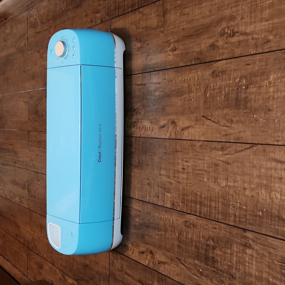 Cricut Explore Air 2